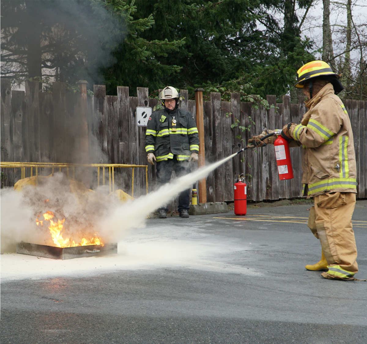 fire-drill