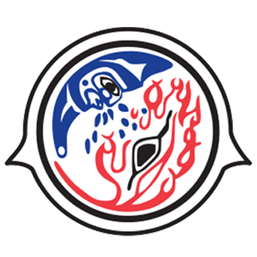 icon of wildland firefighter