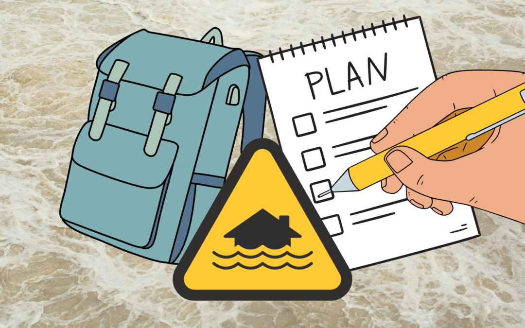 Flood Preparedness: Proactive steps for protecting your home and family
