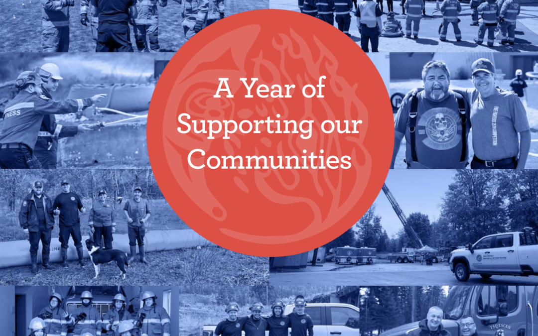 FNESS 2023-2024 Annual Report