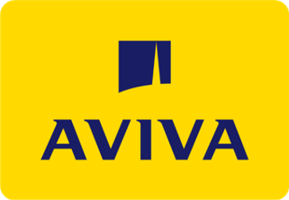 Aviva Canada Logo