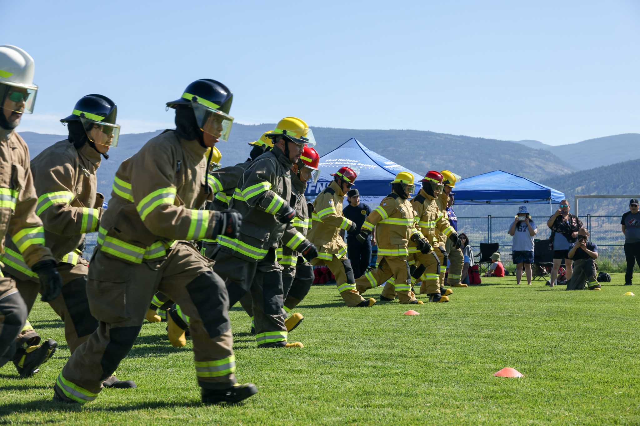 The Quarterly Responder - August 2025