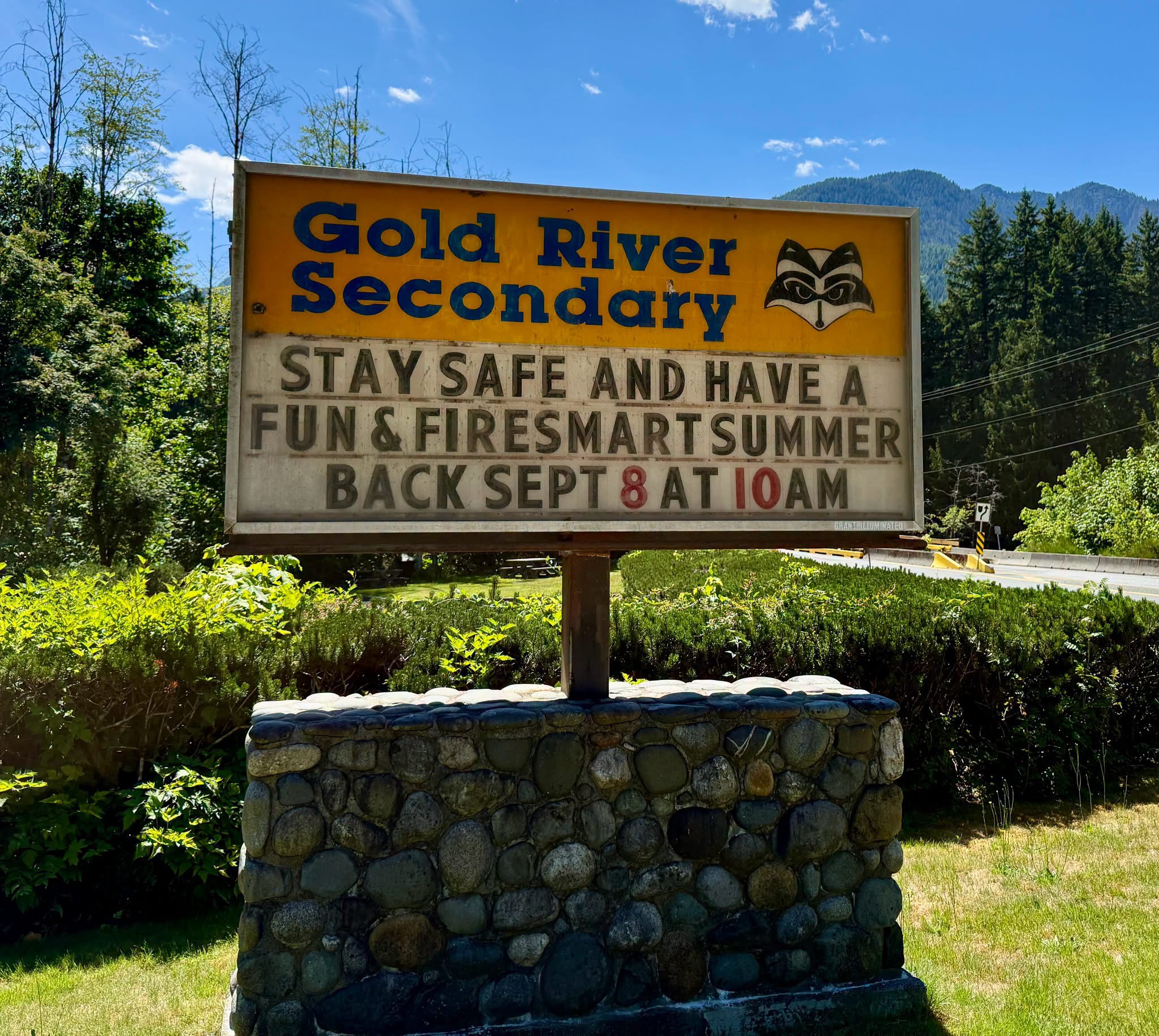 The Quarterly Responder - August 2025