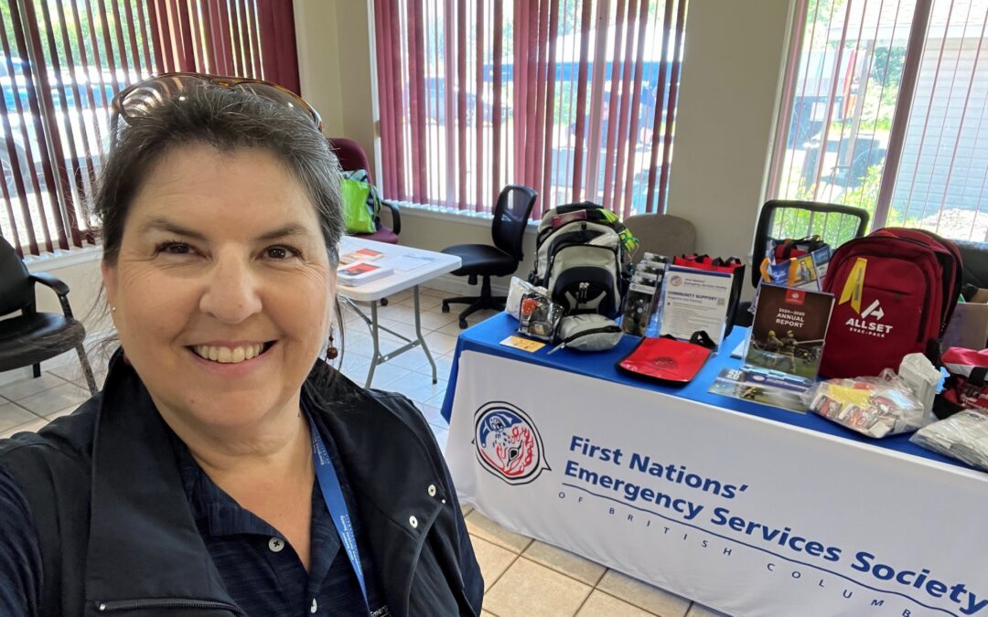 Building Stronger Communities Through Emergency Preparedness